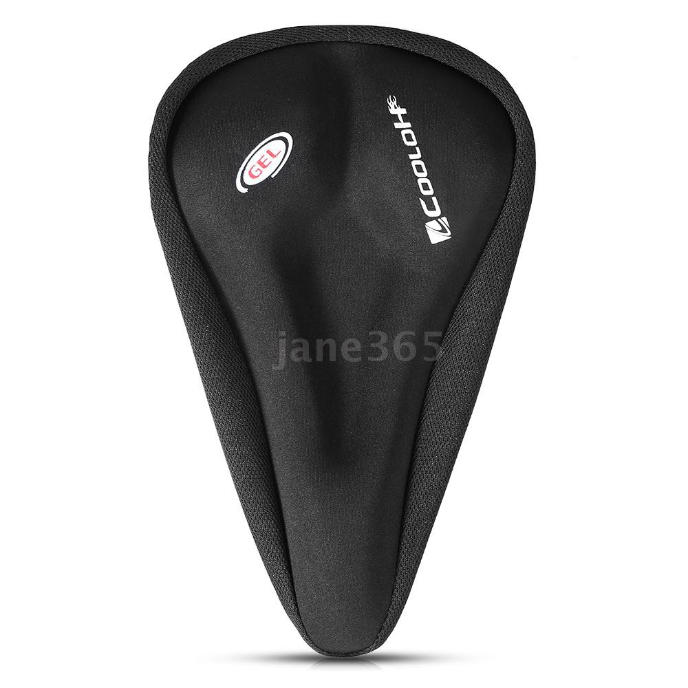 gel cover bike seat