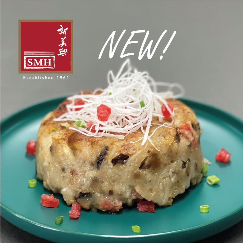 SMH Carrot Cake (Homemade recipe, 1 serving) Shopee Singapore