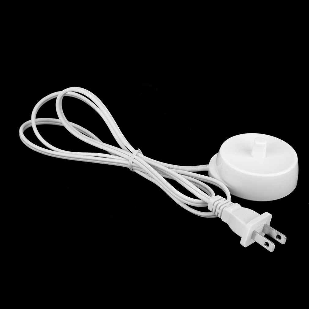 braun toothbrush charger