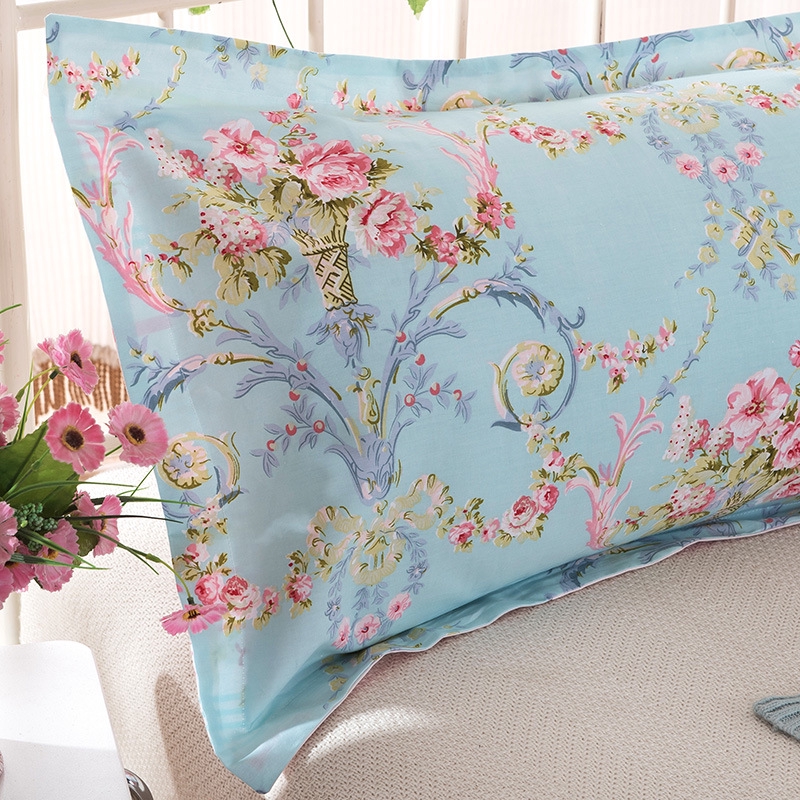 Pillowcase Hot Long Body Pillow Cover Protector 1 2 1 5m Hand