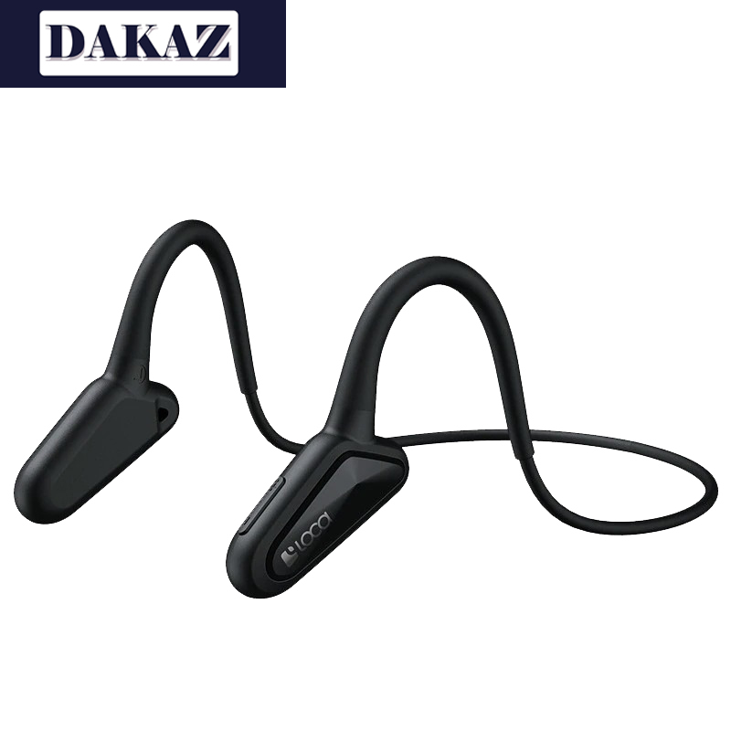 ear bone headset