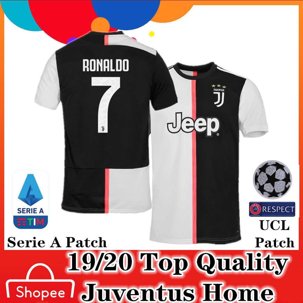 juventus ronaldo top