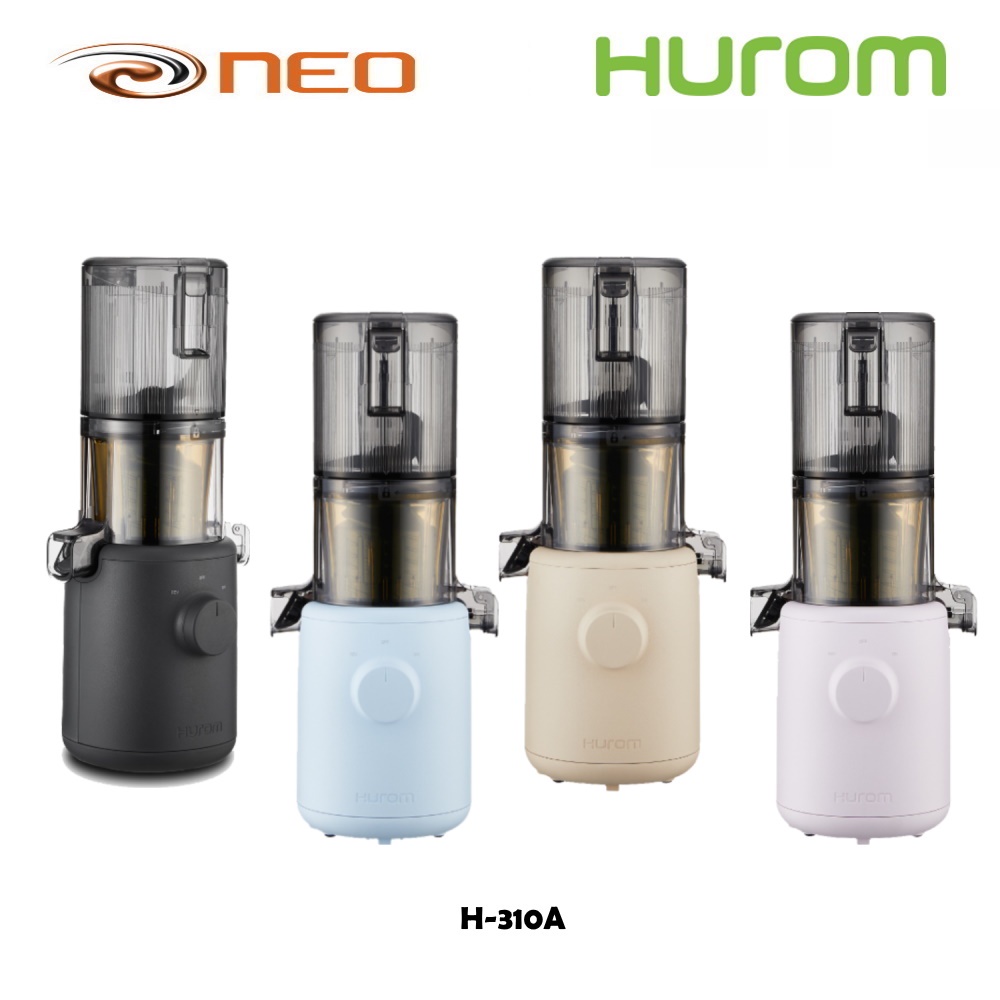 hurom h 310a