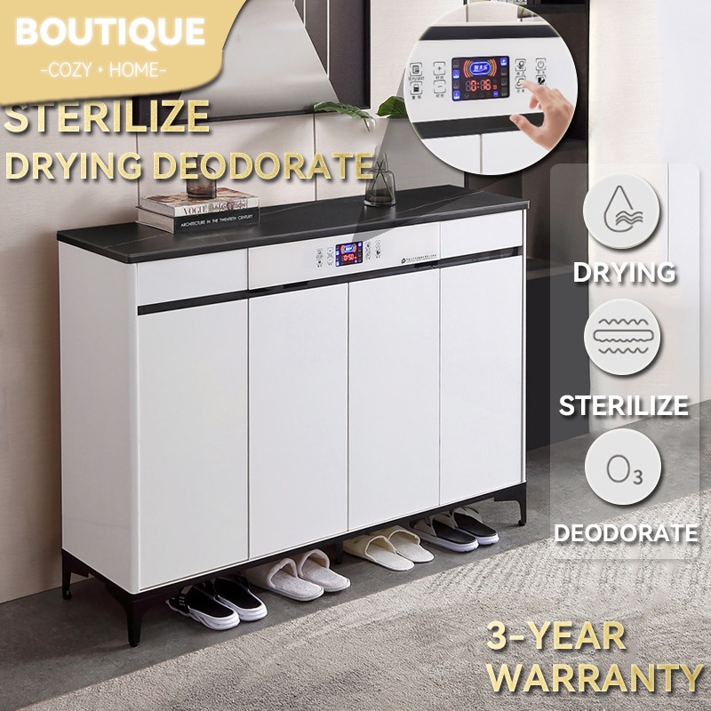 Smart Shoe Shoe Intelligent Disinfection Shoe