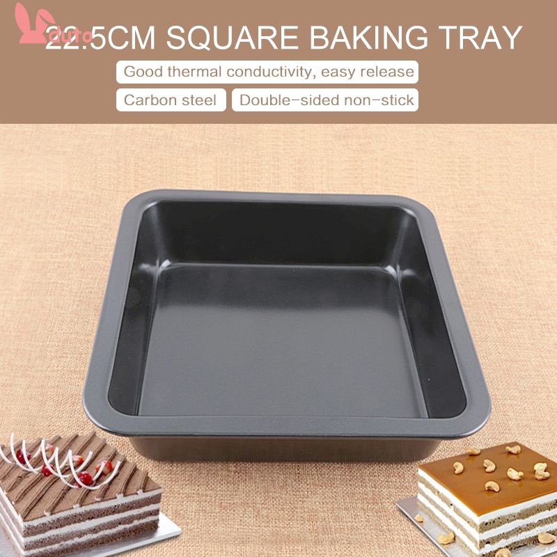 cake pan supplies