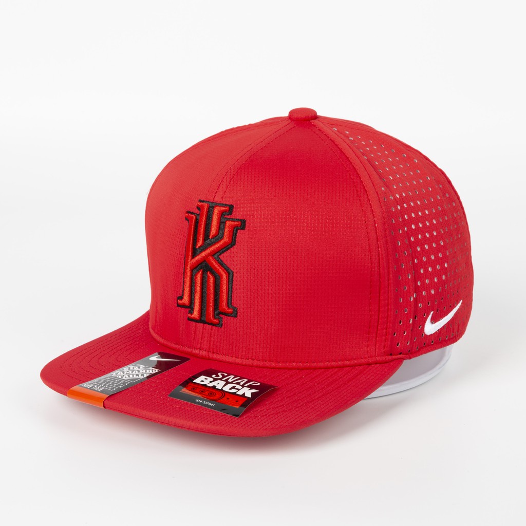 Kyrie irving snapback online