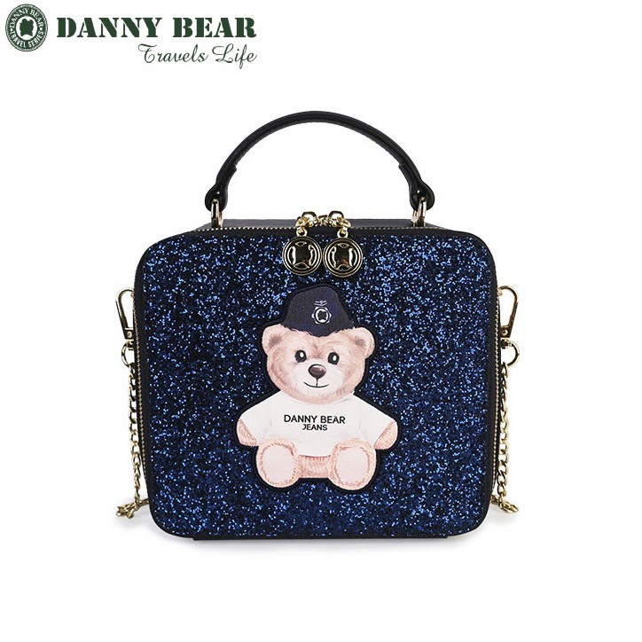 danny bear bag singapore