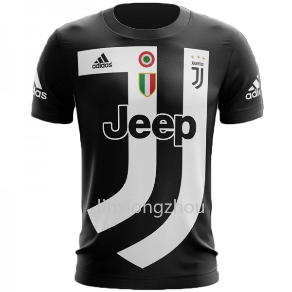 juventus limited edition jersey