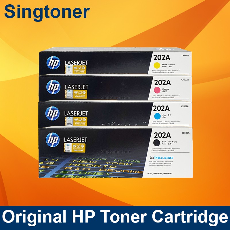 cf501a toner