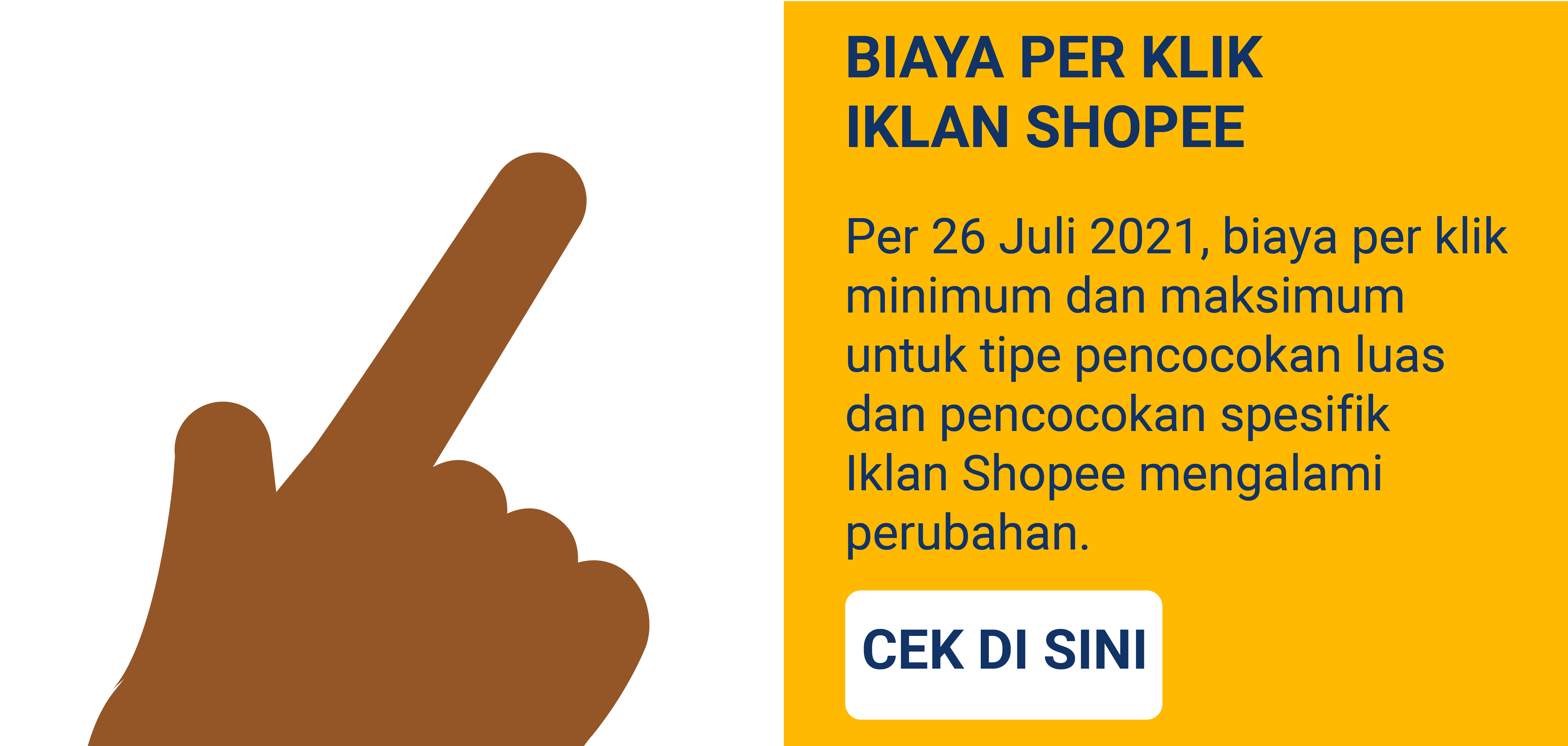 Newsletter Edisi 17 - 23 Juli 2021 - Pusat Edukasi Penjual Shopee Indonesia