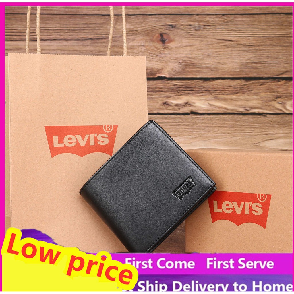 levis 501 wallet price