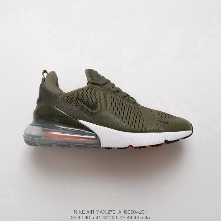 are 270 running shoes