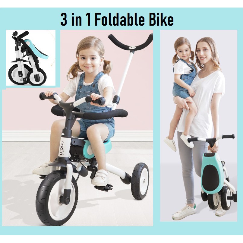 nadle tricycle