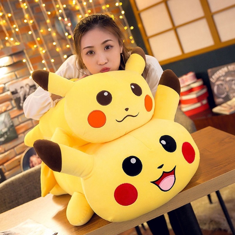 pokemon may plush