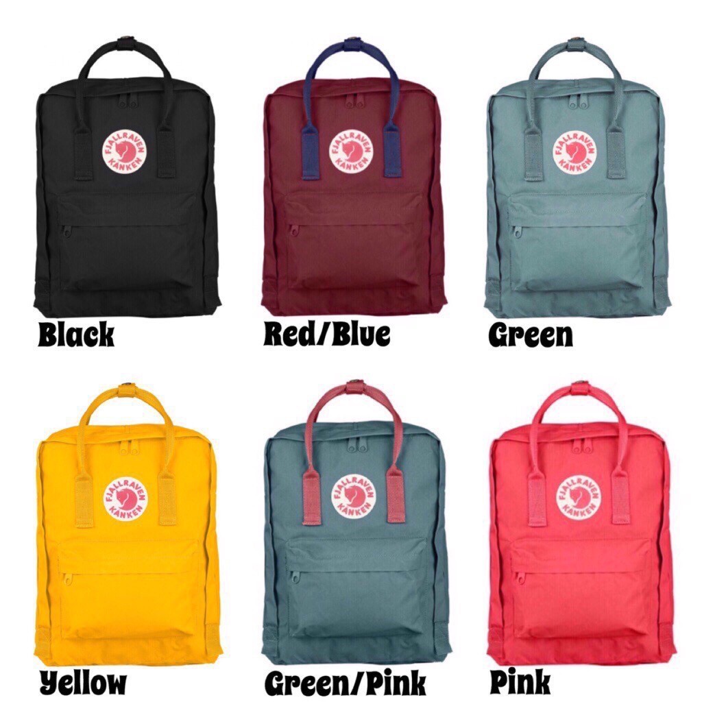 kanken promo