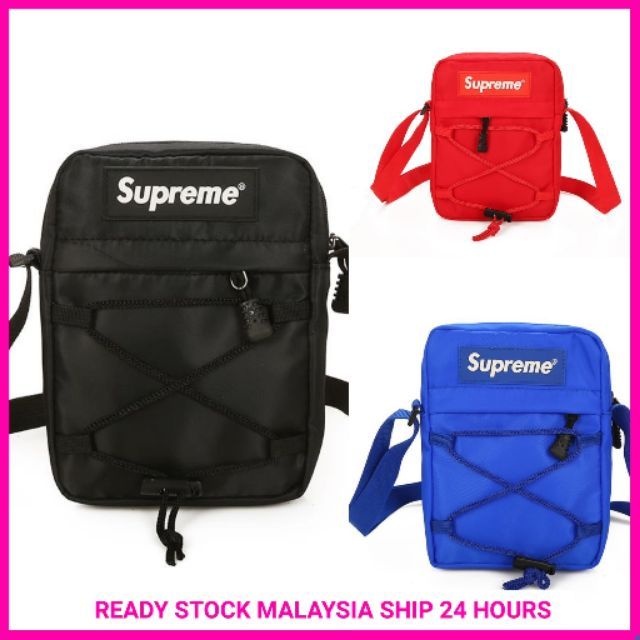 supre bum bag