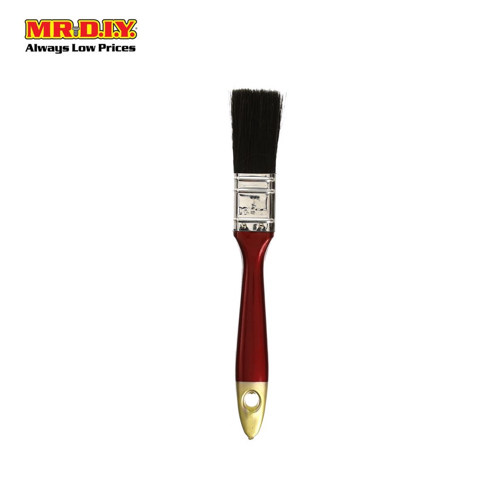 MR.DIY Paint Brush (1") Shopee Singapore
