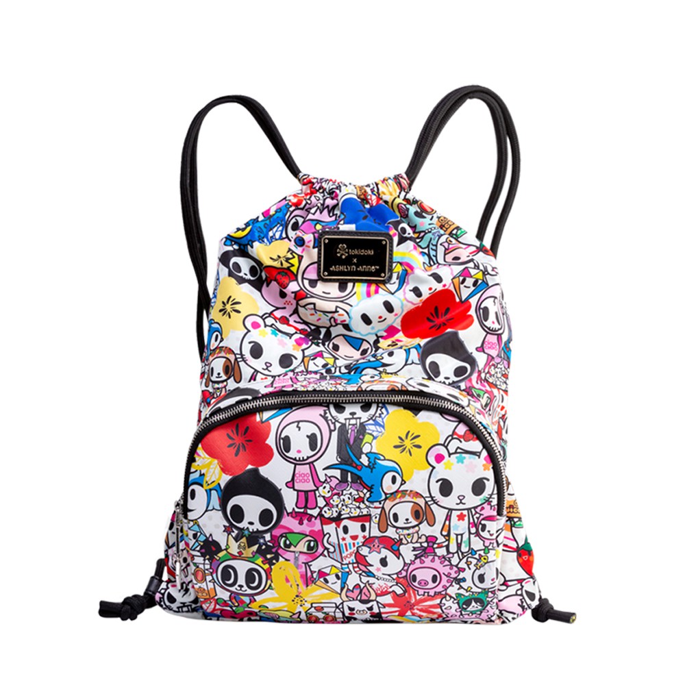 tokidoki bookbag