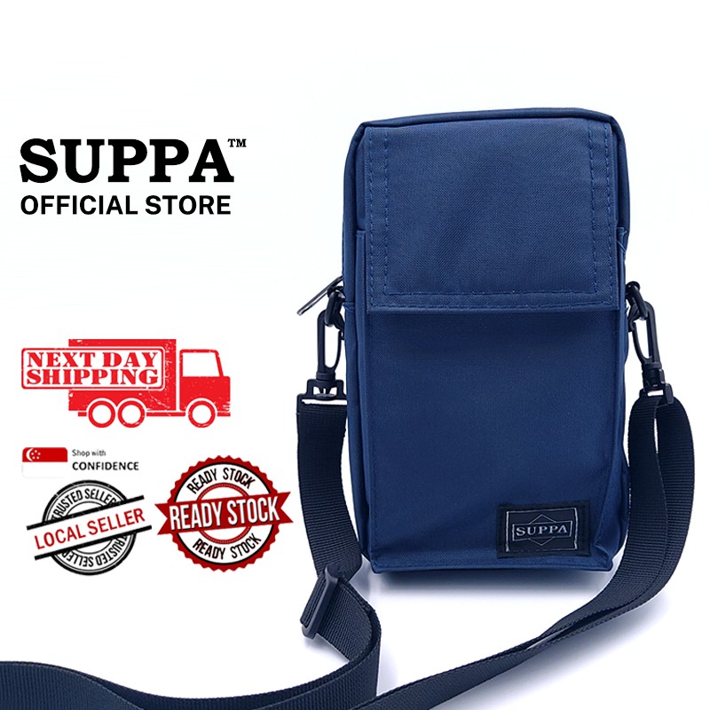 handphone pouch sling