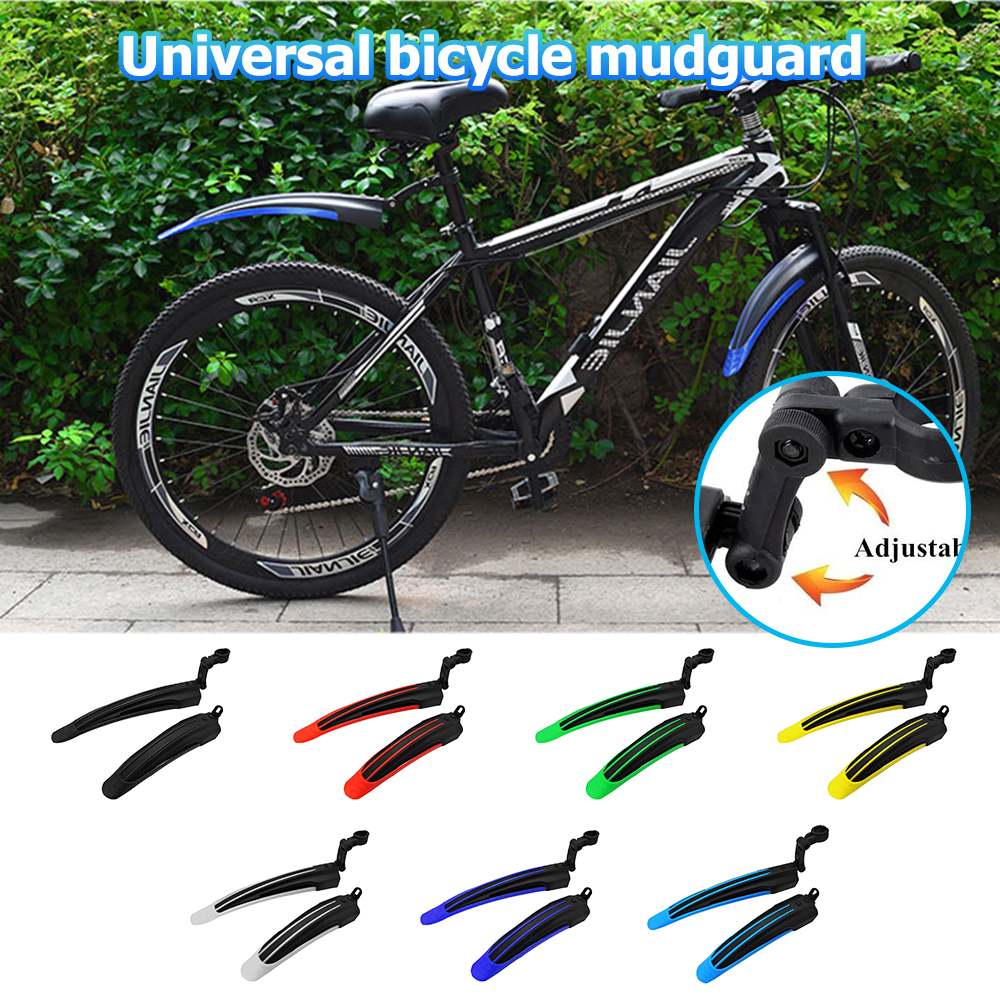 bicycle accessories kit