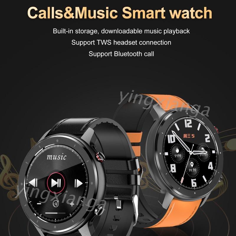 fitness watch with mp3