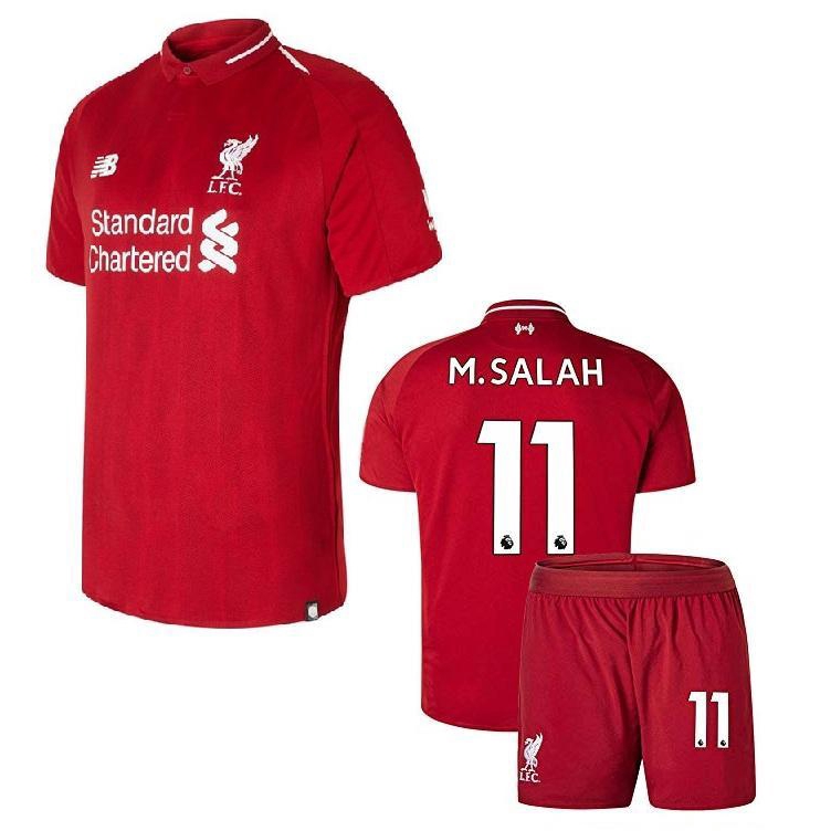 salah jersey