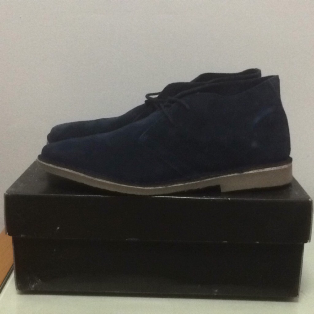 asos derby shoes