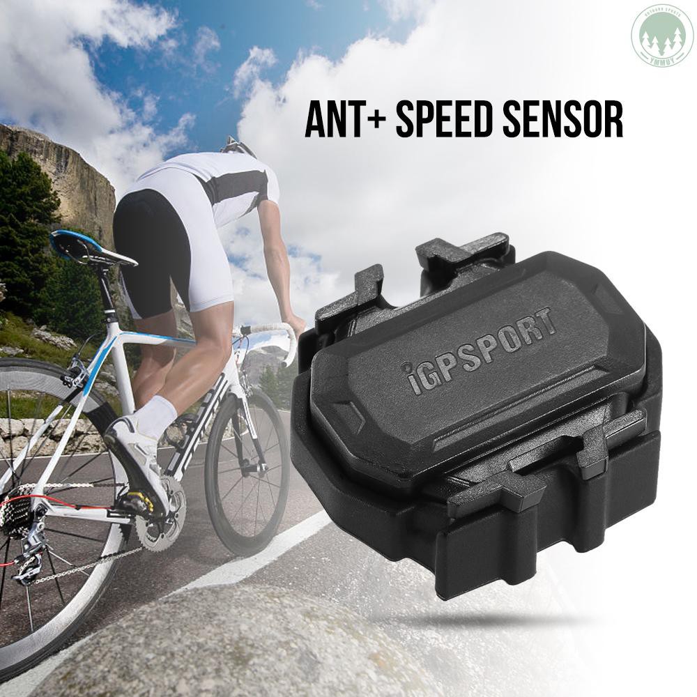 road bike speed sensor