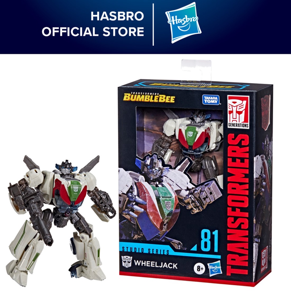 transformers movie wheeljack