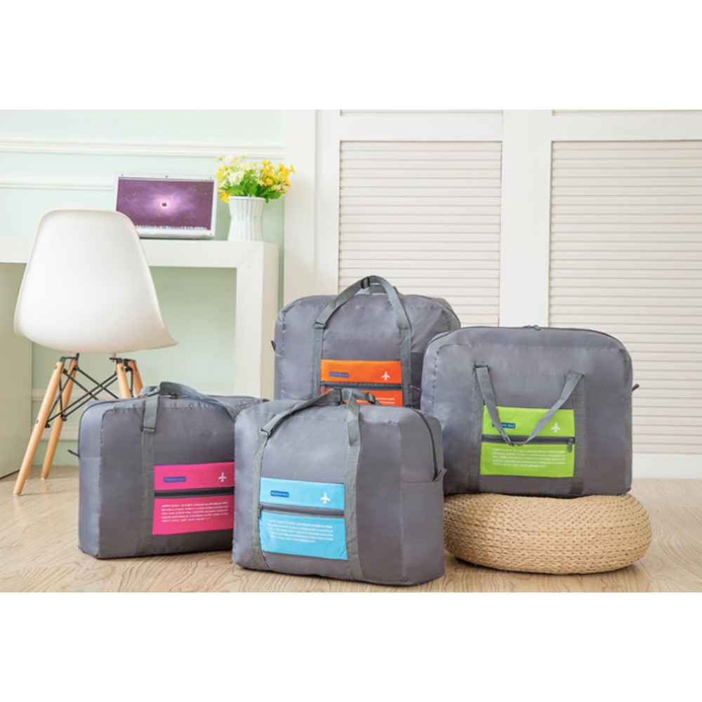 foldable carry on bag with wheels