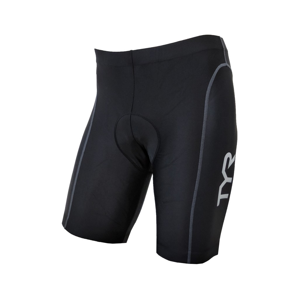 tyr bike shorts