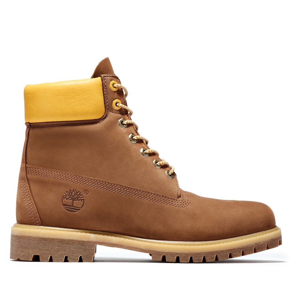 timberland men's 6 premium