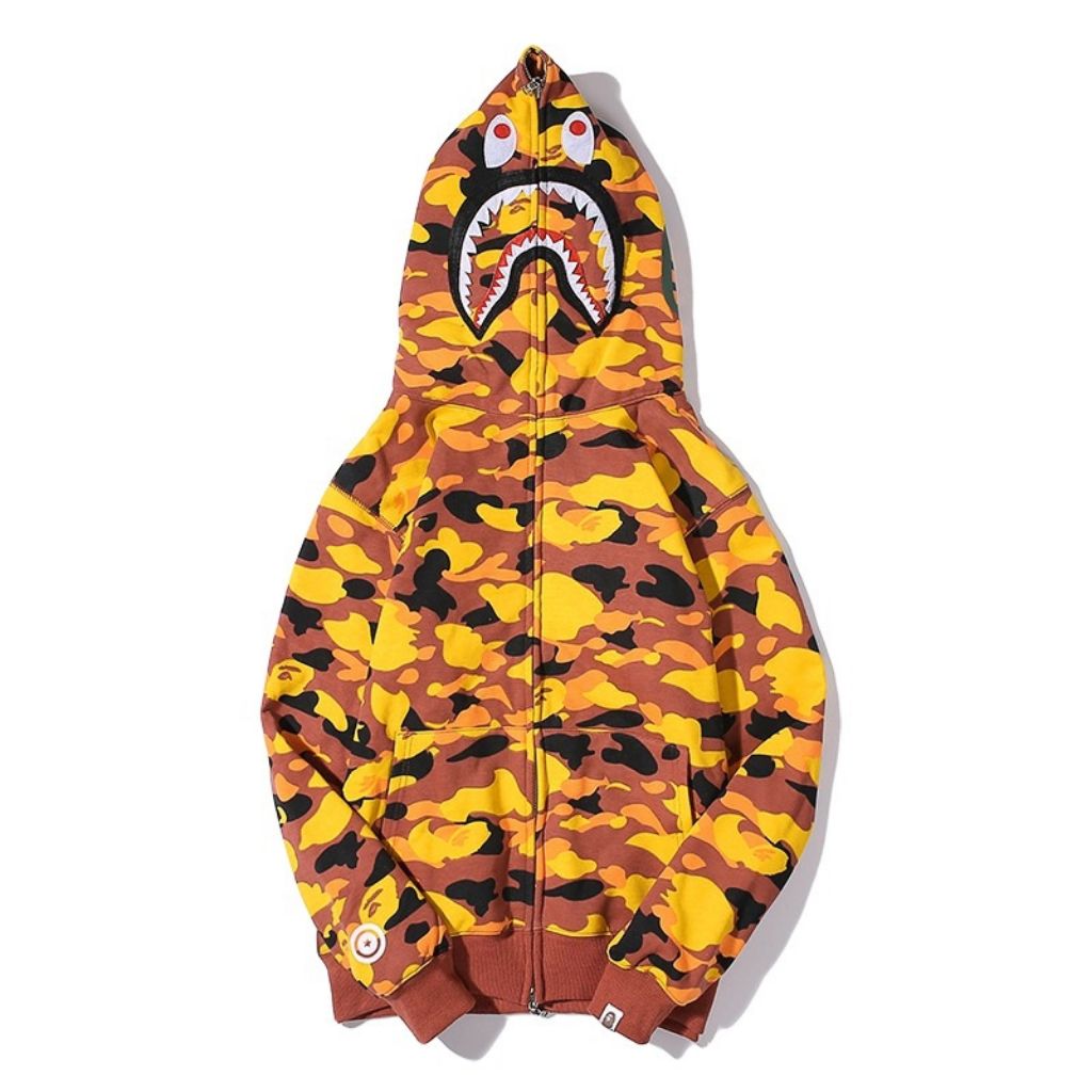 Bape pubg shark фото 100