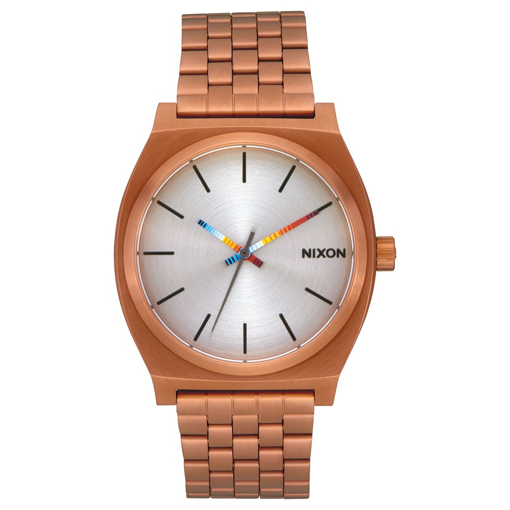 nixon rerun copper