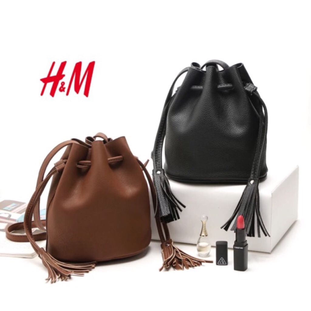 bucket bag singapore