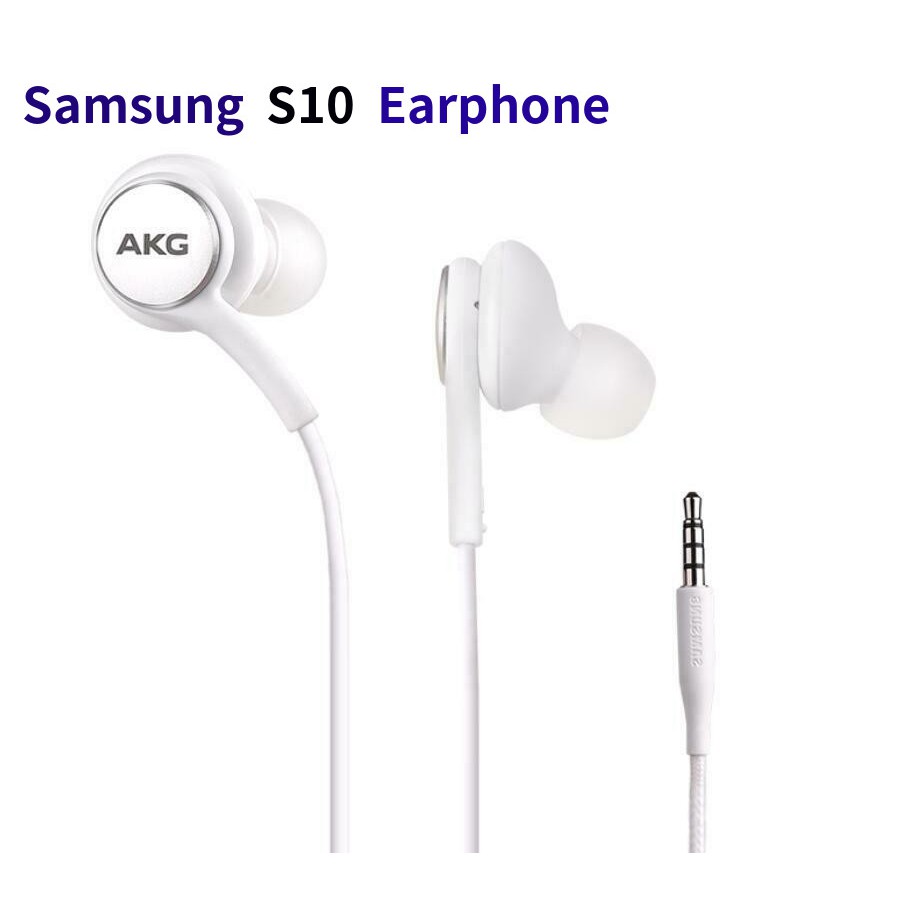 s10 headphones