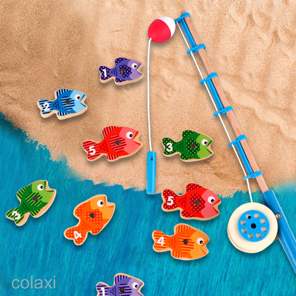 toddler fish toys