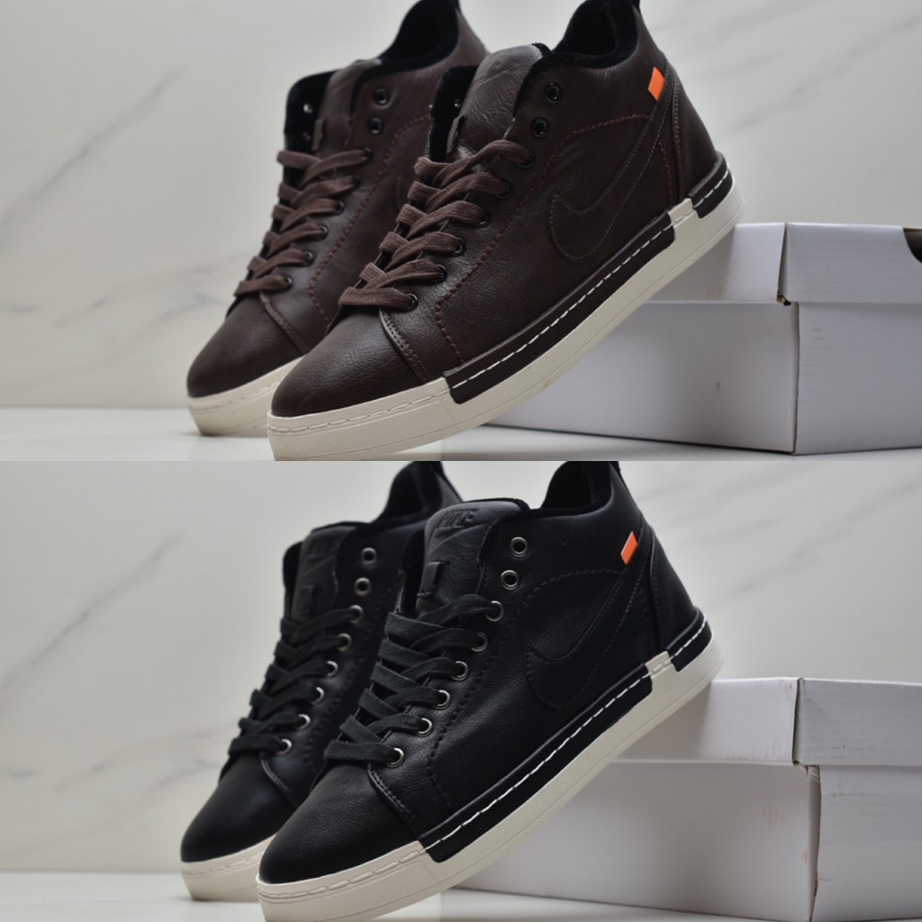 nike lunar force 1 duckboot low men's