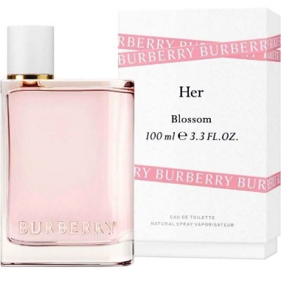 burberry blossom perfume