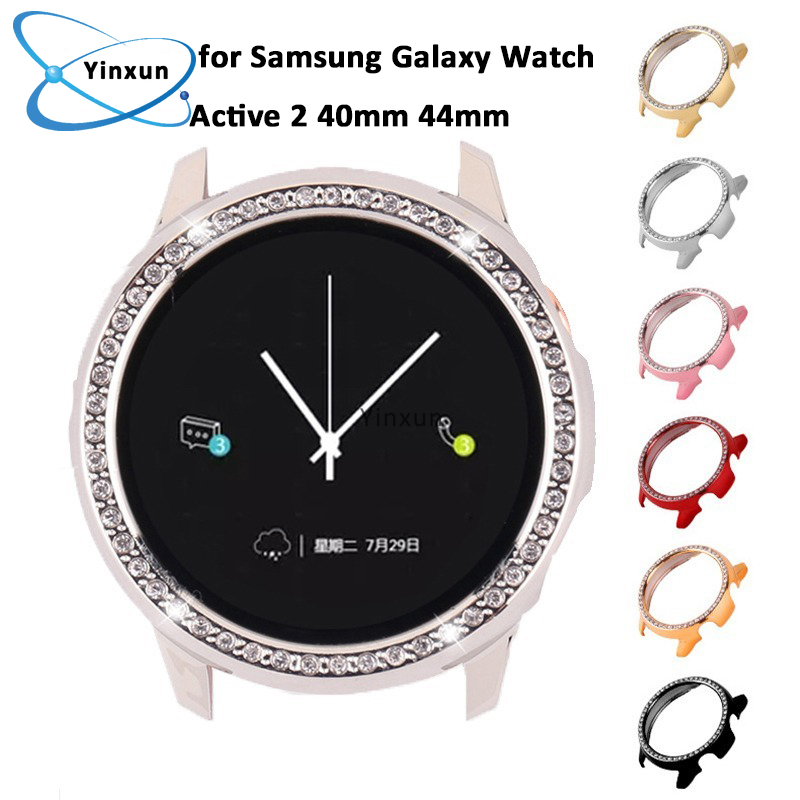 galaxy active 2 watch case