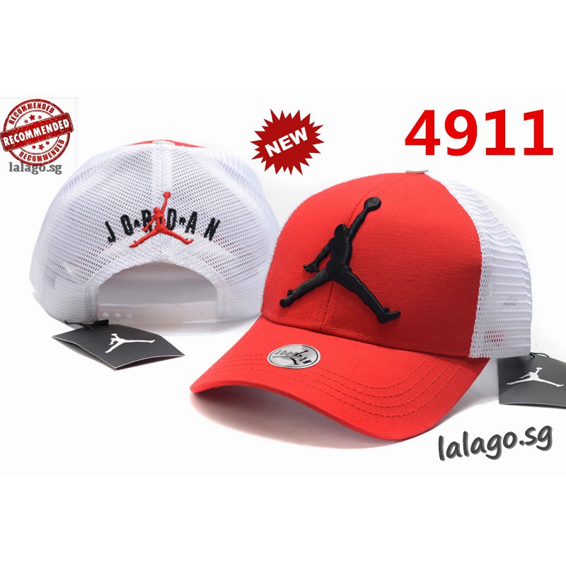 nike mesh baseball cap