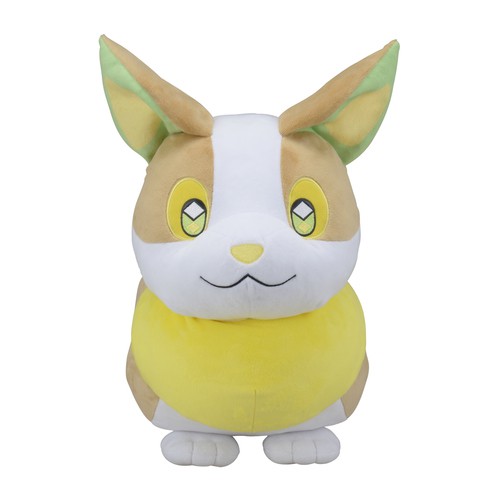 pokemon bulbasaur plush