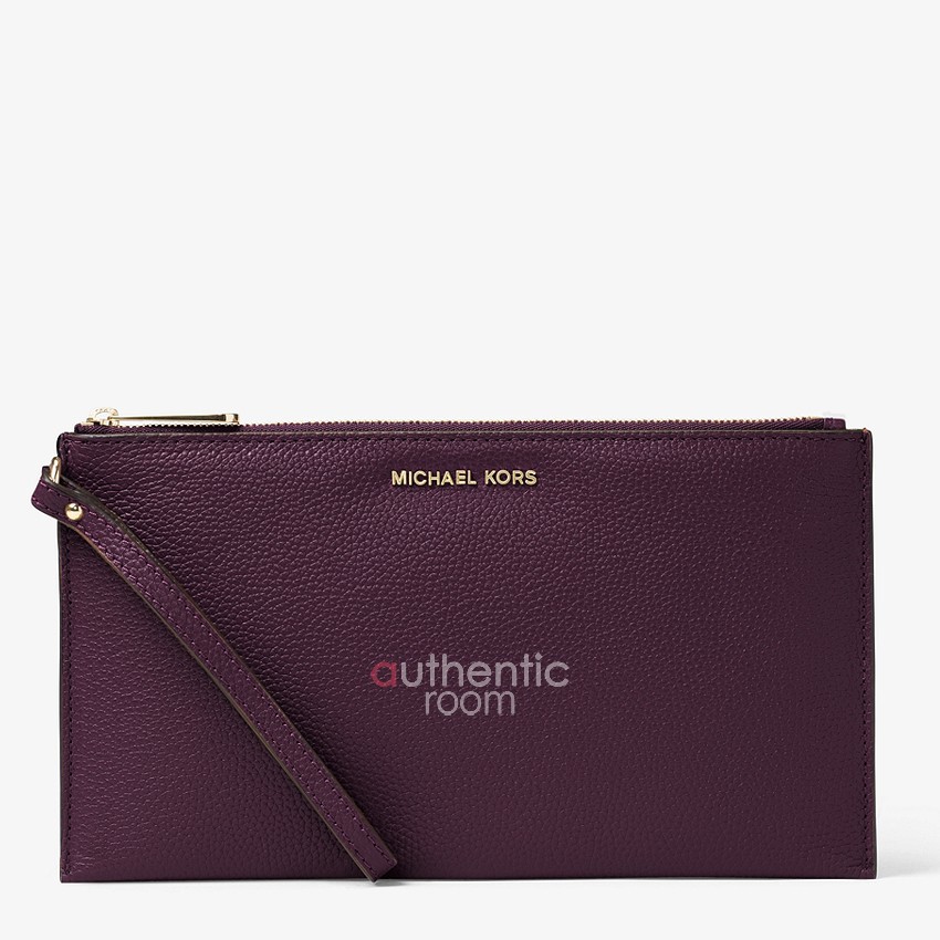 michael kors wristlet clearance