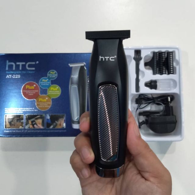 htc shaving trimmer