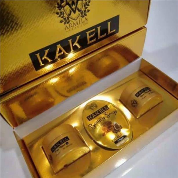 produk kak ell original