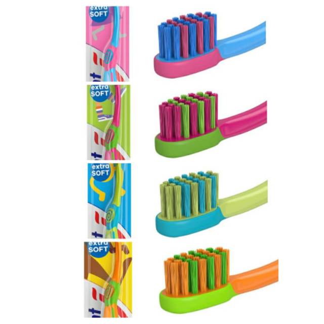 pepsodent kiddy toothbrush
