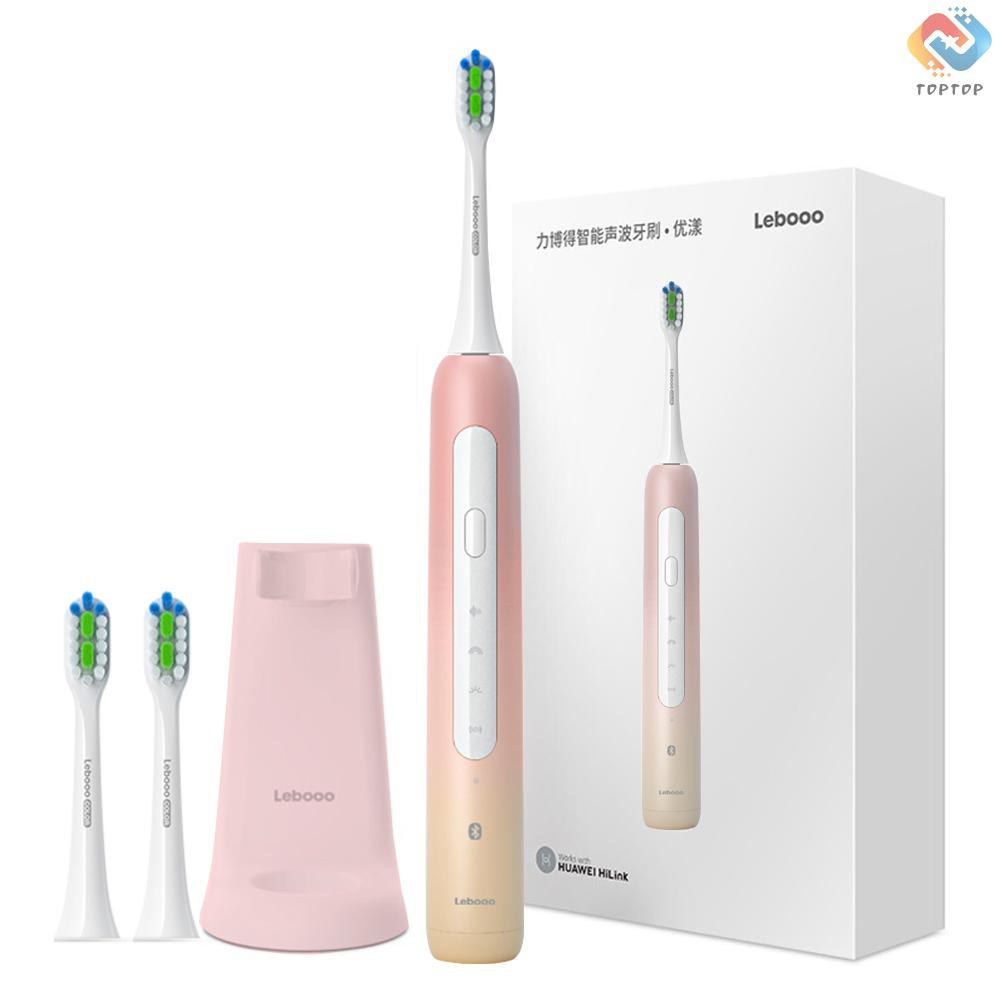 super sonic toothbrush