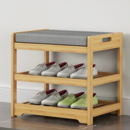 solid wood changing table