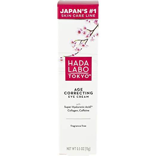 skin labo eye lifting serum