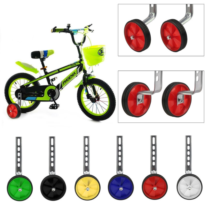 bicycle stabilisers